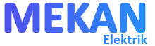 Mekan Elektrik